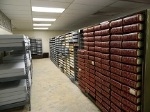 Madison County Archives